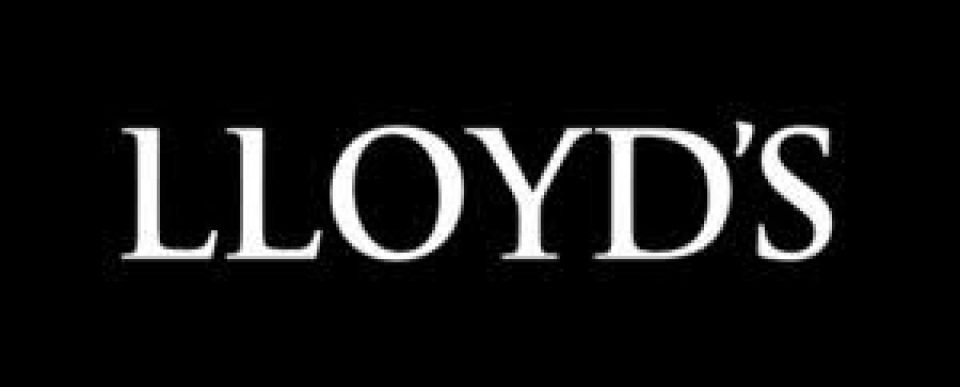 Lloyd's Aubenas