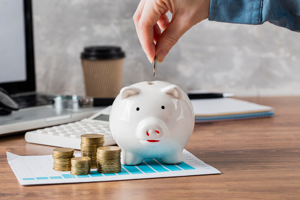 Image Assurer vos finances