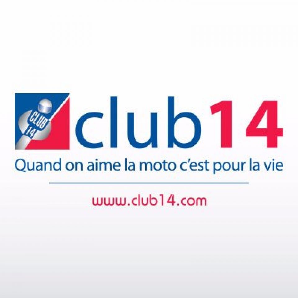 Club14 Aubenas